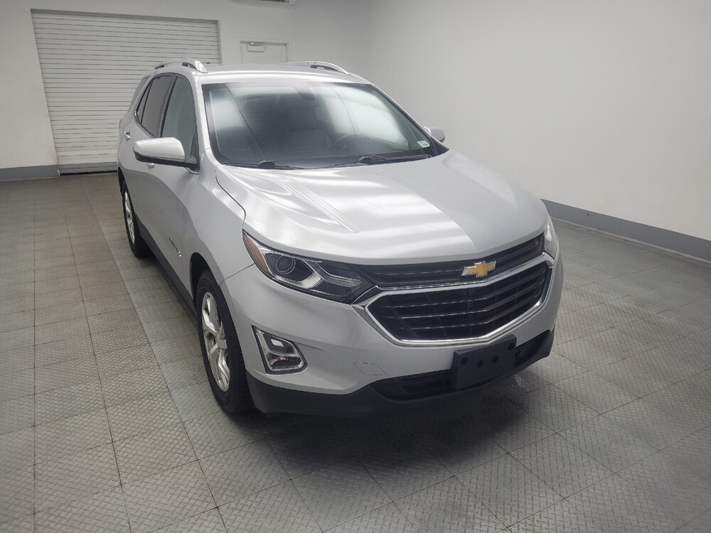 2019 Chevrolet Equinox in Highland, IN 46322 - 18144440 13