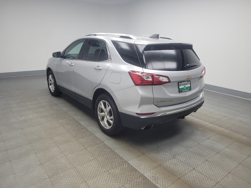 2019 Chevrolet Equinox in Highland, IN 46322 - 18144440 3