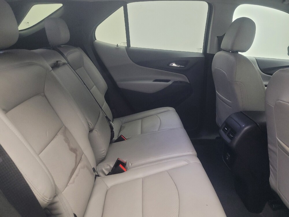 2019 Chevrolet Equinox in Highland, IN 46322 - 18144440 19