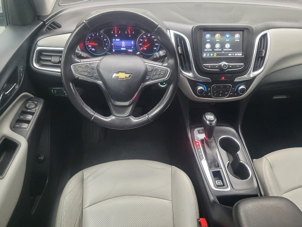 2019 Chevrolet Equinox in Highland, IN 46322 - 18144440 22