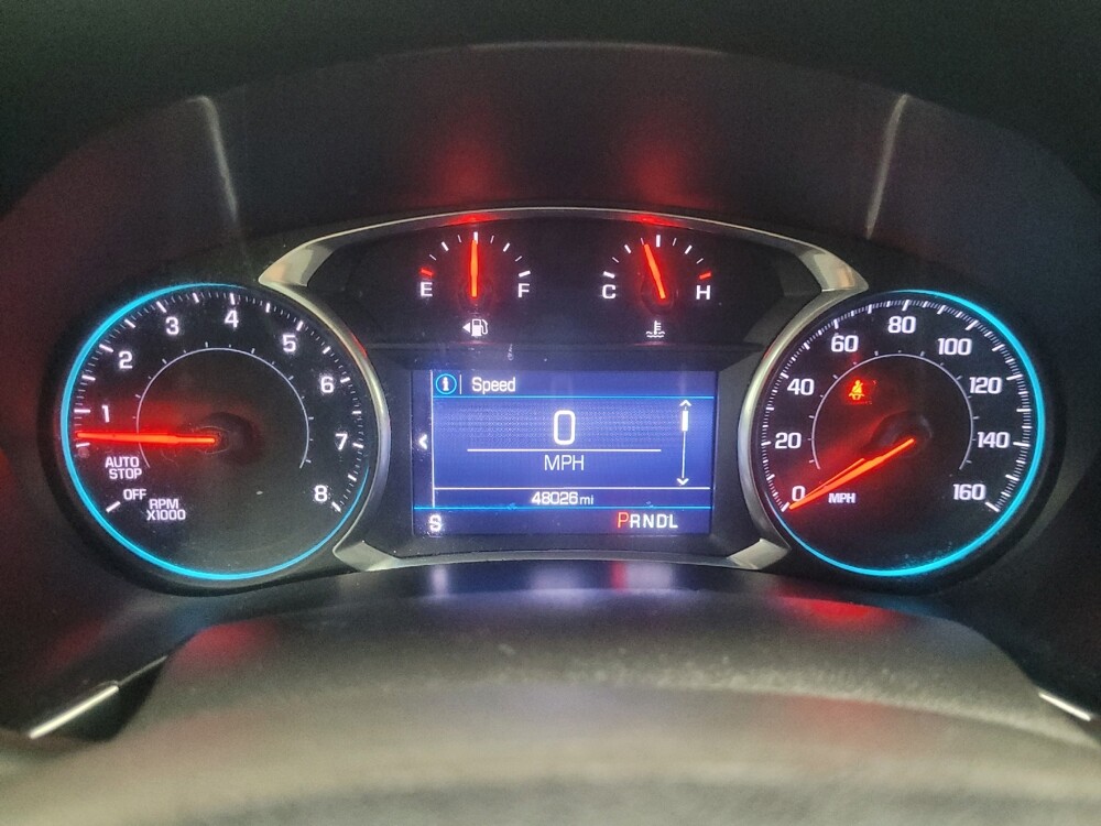 2019 Chevrolet Equinox in Highland, IN 46322 - 18144440 23