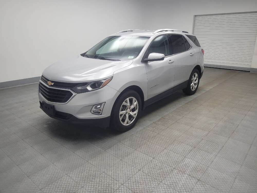 2019 Chevrolet Equinox in Highland, IN 46322 - 18144440 2