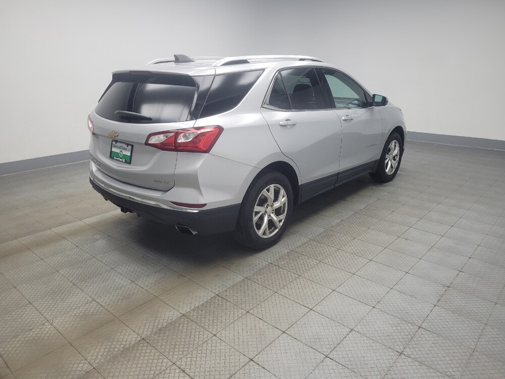 2019 Chevrolet Equinox in Highland, IN 46322 - 18144440 10