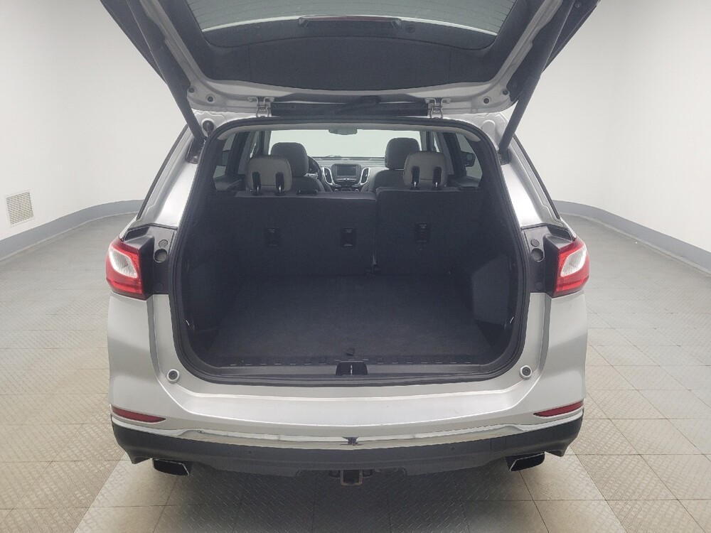 2019 Chevrolet Equinox in Highland, IN 46322 - 18144440 29