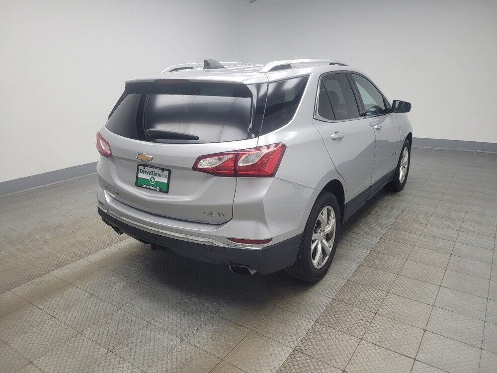 2019 Chevrolet Equinox in Highland, IN 46322 - 18144440 9