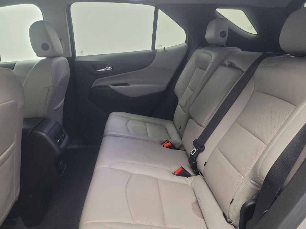 2019 Chevrolet Equinox in Highland, IN 46322 - 18144440 18
