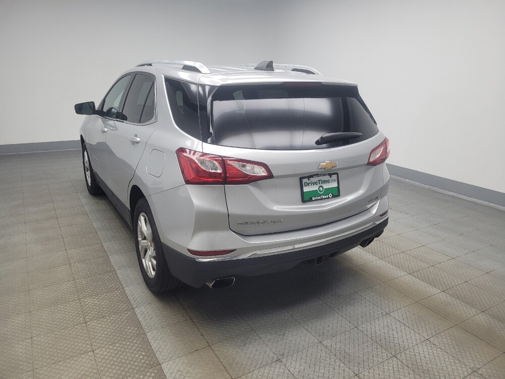 2019 Chevrolet Equinox in Highland, IN 46322 - 18144440 5