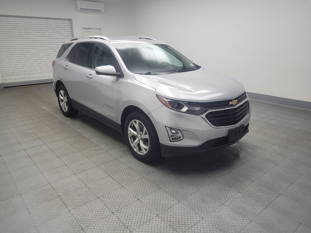 2019 Chevrolet Equinox in Highland, IN 46322 - 18144440 11