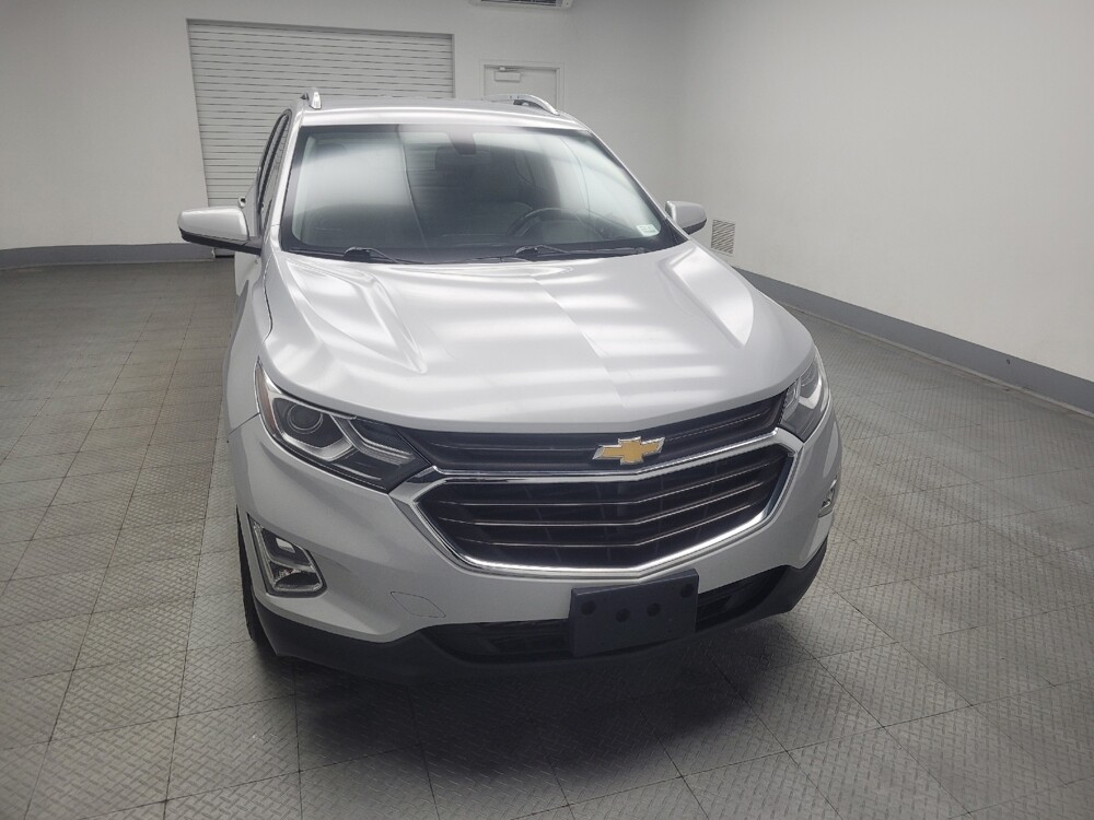 2019 Chevrolet Equinox in Highland, IN 46322 - 18144440 14