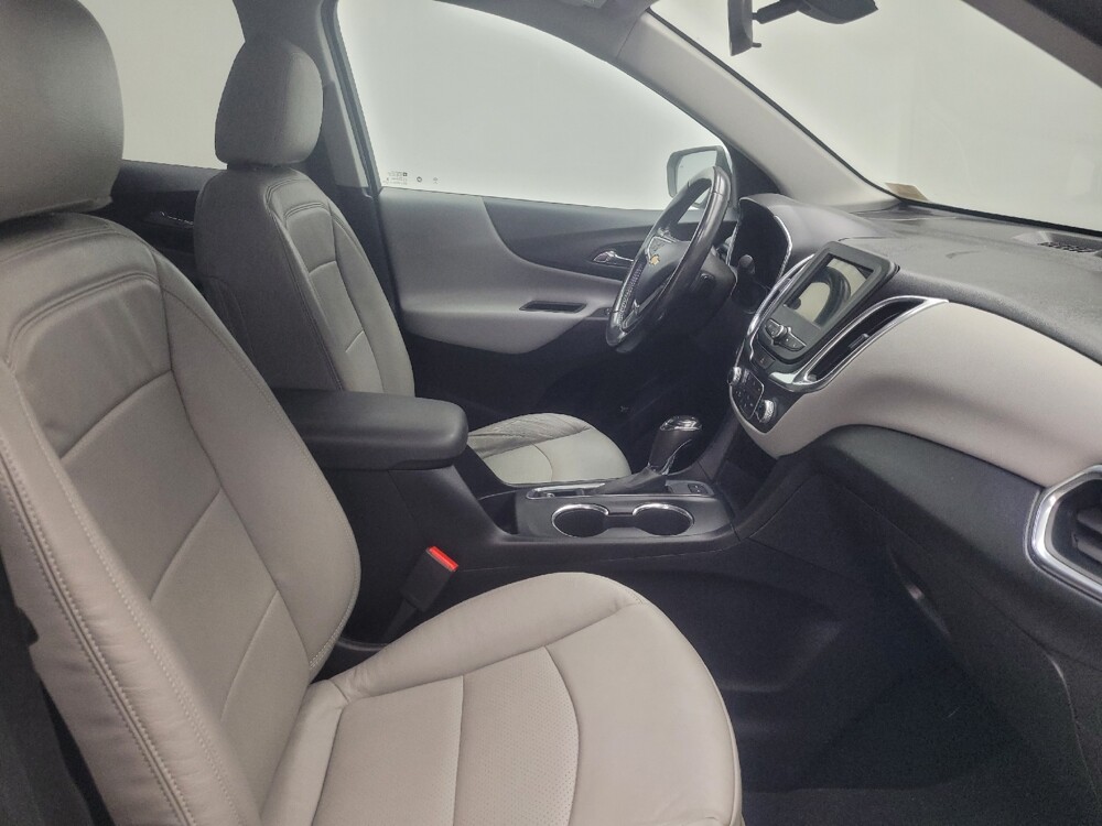 2019 Chevrolet Equinox in Highland, IN 46322 - 18144440 21