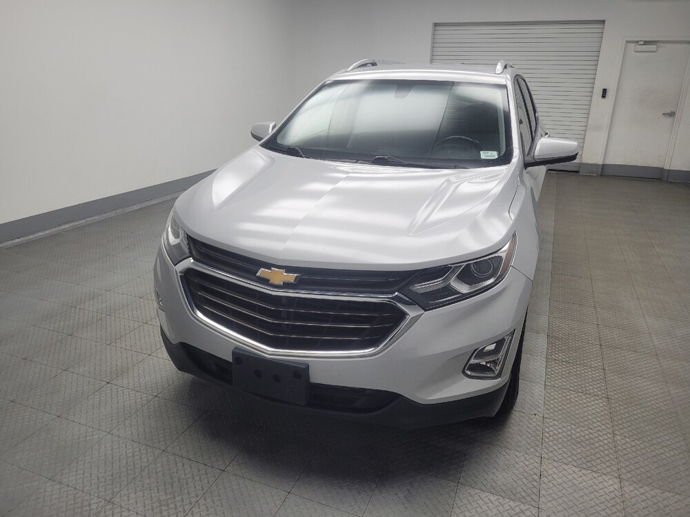 2019 Chevrolet Equinox in Highland, IN 46322 - 18144440 15