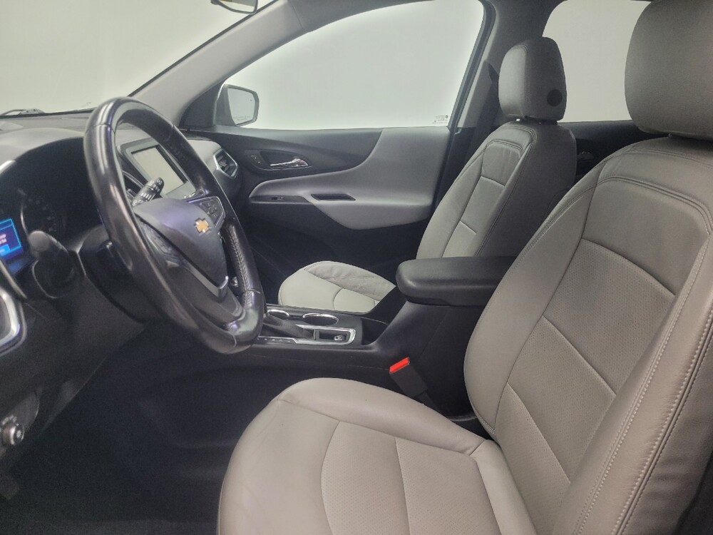 2019 Chevrolet Equinox in Highland, IN 46322 - 18144440 17