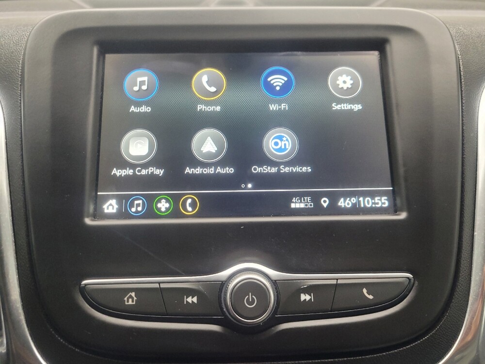 2019 Chevrolet Equinox in Highland, IN 46322 - 18144440 25