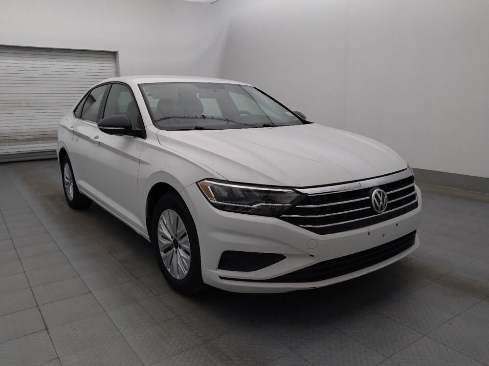2019 Volkswagen Jetta in Tallahassee, FL 32304 - 18144441 13