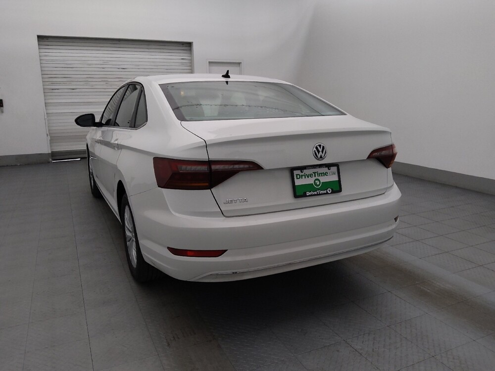 2019 Volkswagen Jetta in Tallahassee, FL 32304 - 18144441 6