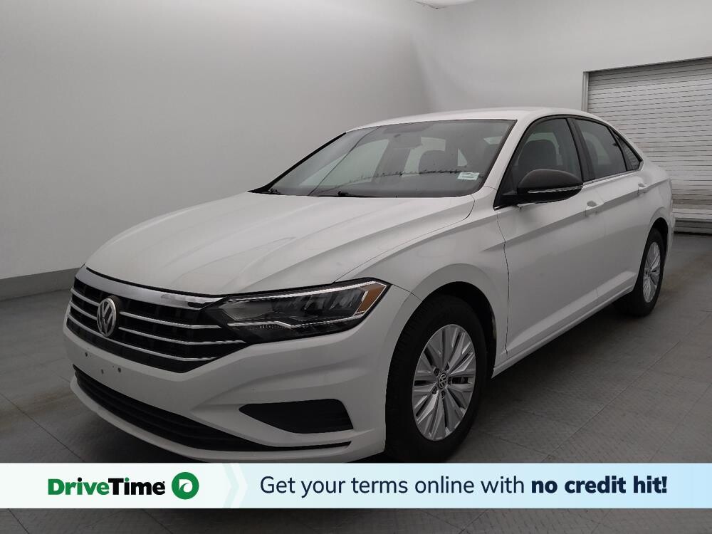 2019 Volkswagen Jetta in Tallahassee, FL 32304 - 18144441