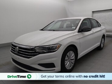 2019 Volkswagen Jetta in Tallahassee, FL 32304