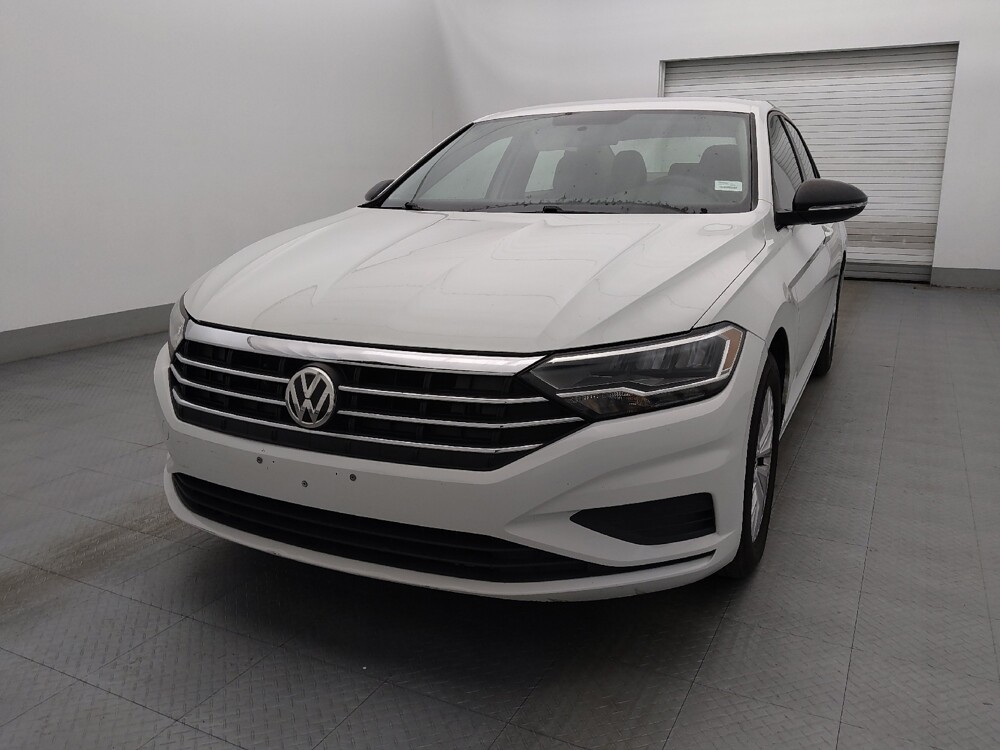 2019 Volkswagen Jetta in Tallahassee, FL 32304 - 18144441 15