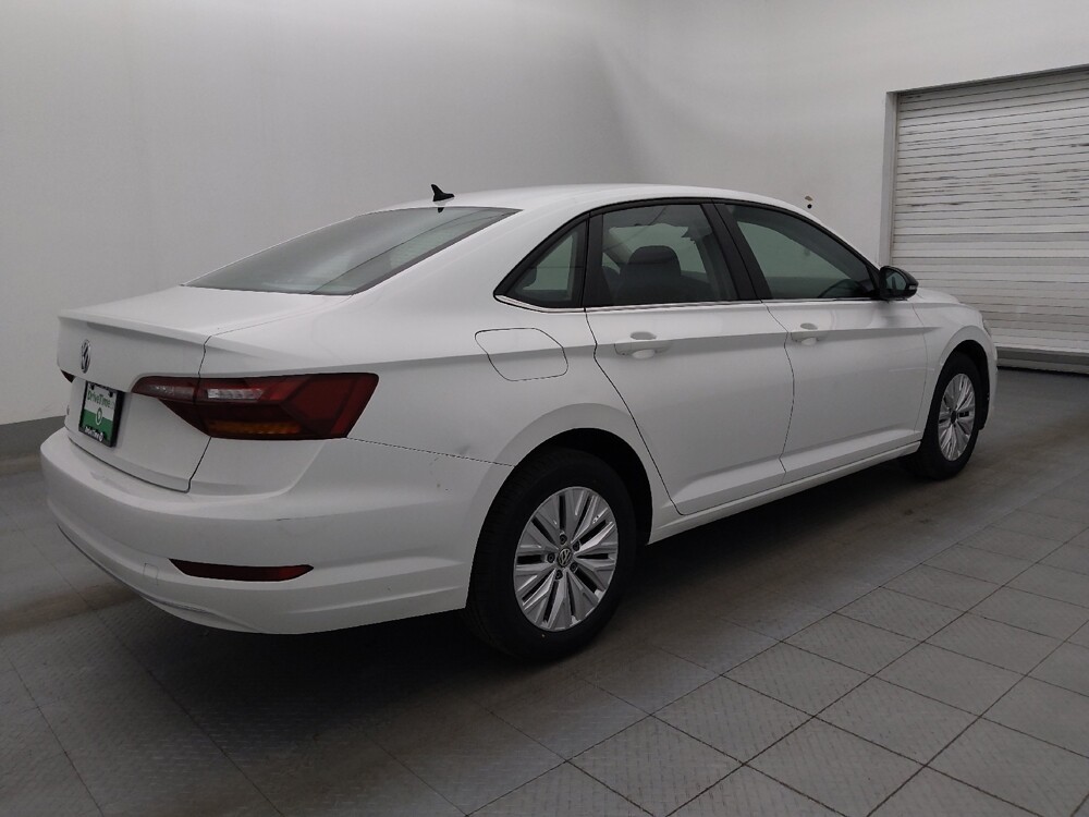 2019 Volkswagen Jetta in Tallahassee, FL 32304 - 18144441 10