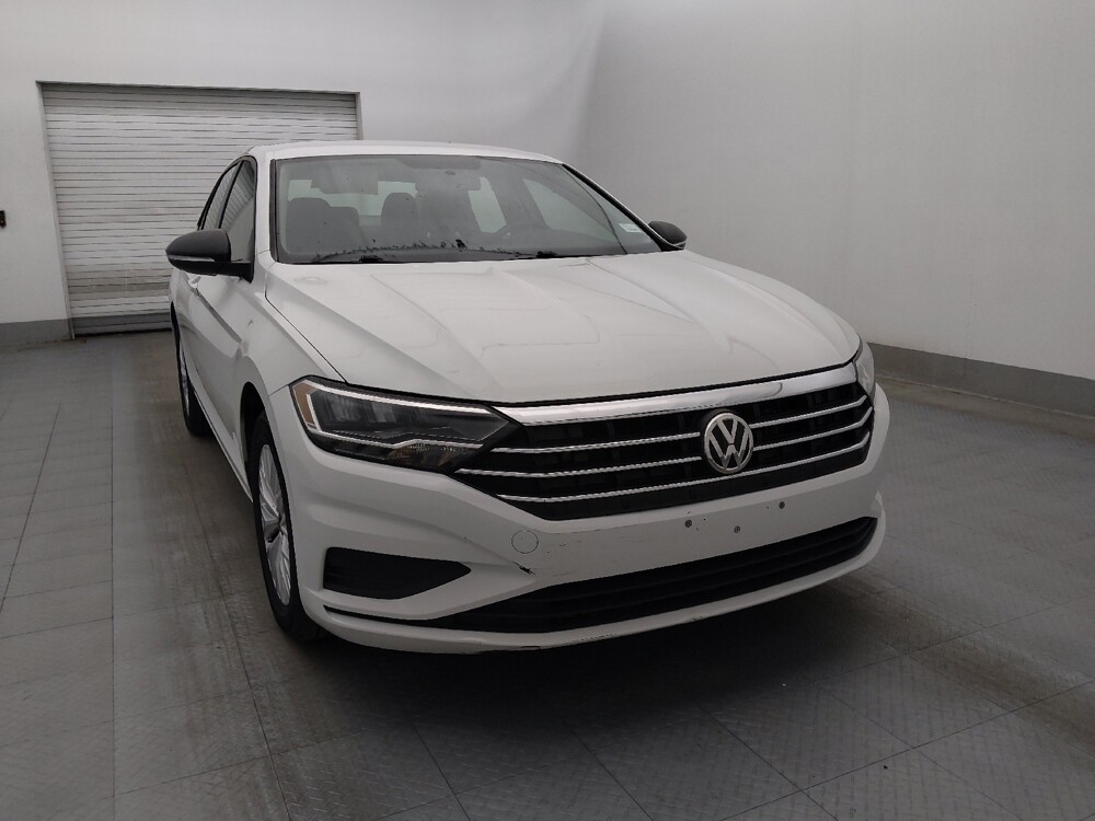 2019 Volkswagen Jetta in Tallahassee, FL 32304 - 18144441 14