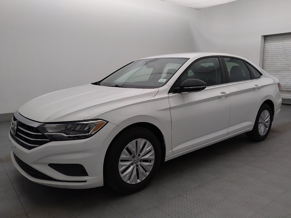 2019 Volkswagen Jetta in Tallahassee, FL 32304 - 18144441 2