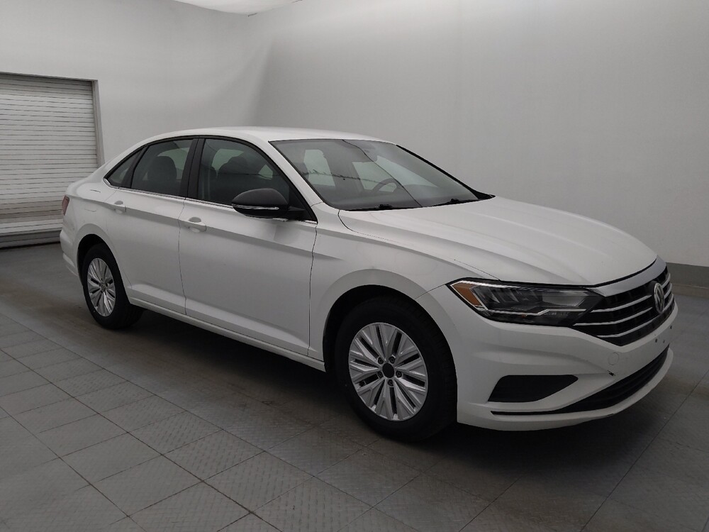 2019 Volkswagen Jetta in Tallahassee, FL 32304 - 18144441 11