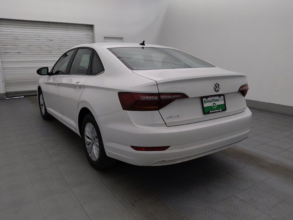 2019 Volkswagen Jetta in Tallahassee, FL 32304 - 18144441 5