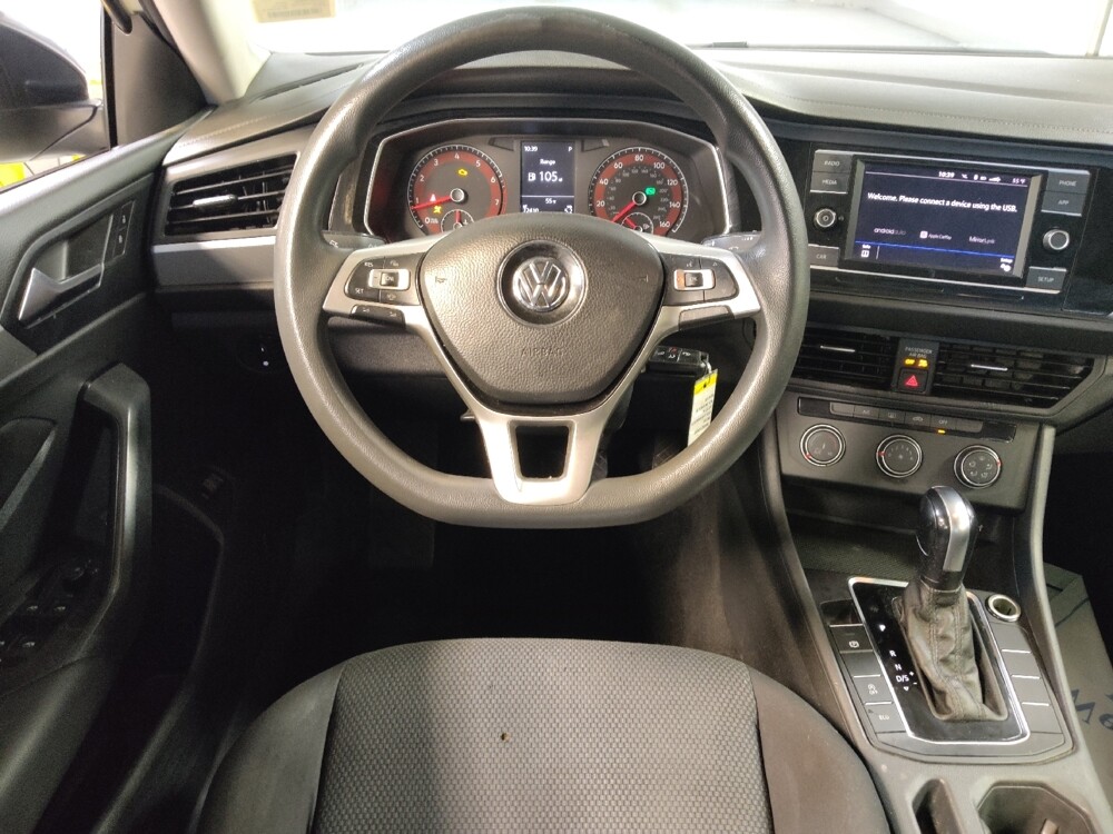 2019 Volkswagen Jetta in Tallahassee, FL 32304 - 18144441 22