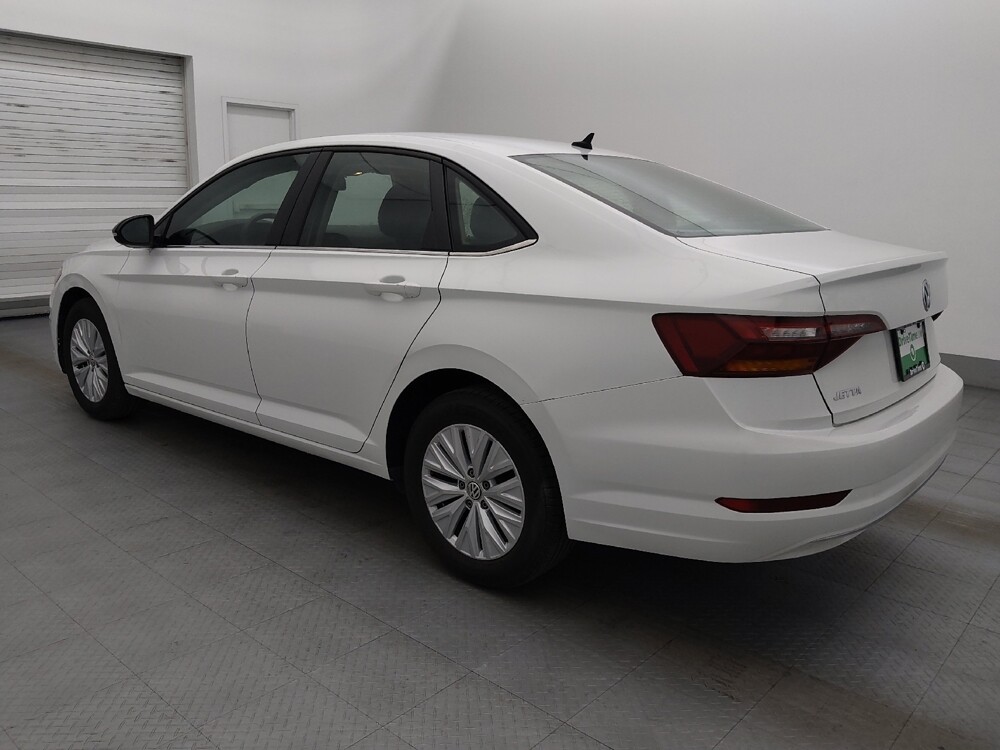 2019 Volkswagen Jetta in Tallahassee, FL 32304 - 18144441 3