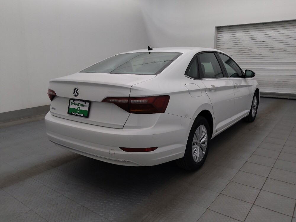 2019 Volkswagen Jetta in Tallahassee, FL 32304 - 18144441 9