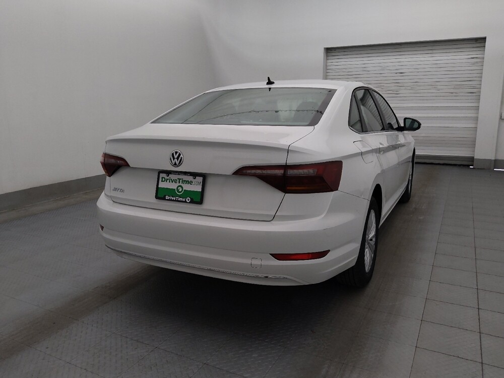 2019 Volkswagen Jetta in Tallahassee, FL 32304 - 18144441 7