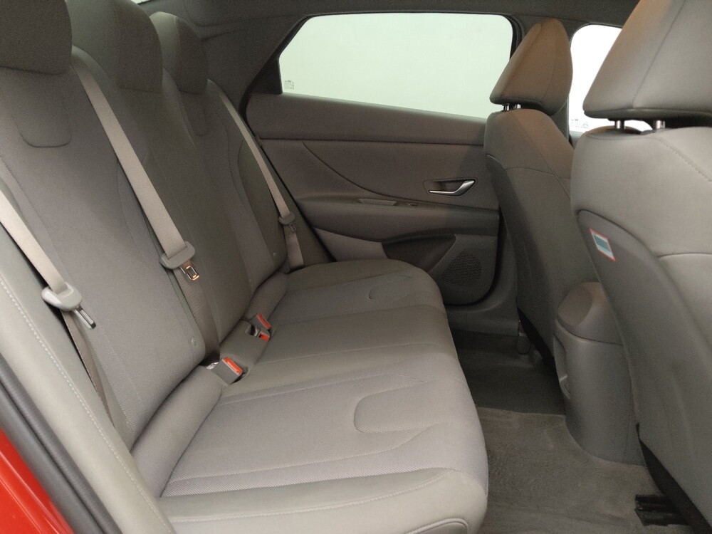 2025 Hyundai Elantra in Lakewood, CO 80215 - 18144442 19