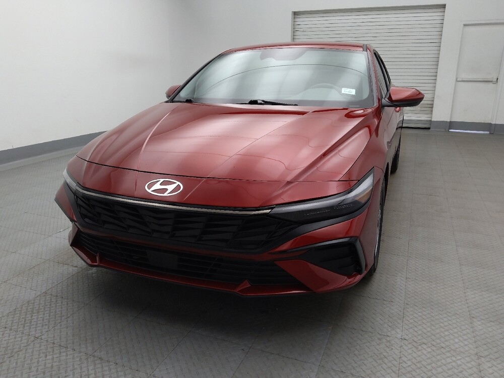 2025 Hyundai Elantra in Lakewood, CO 80215 - 18144442 15