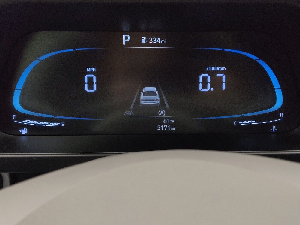 2025 Hyundai Elantra in Lakewood, CO 80215 - 18144442 23