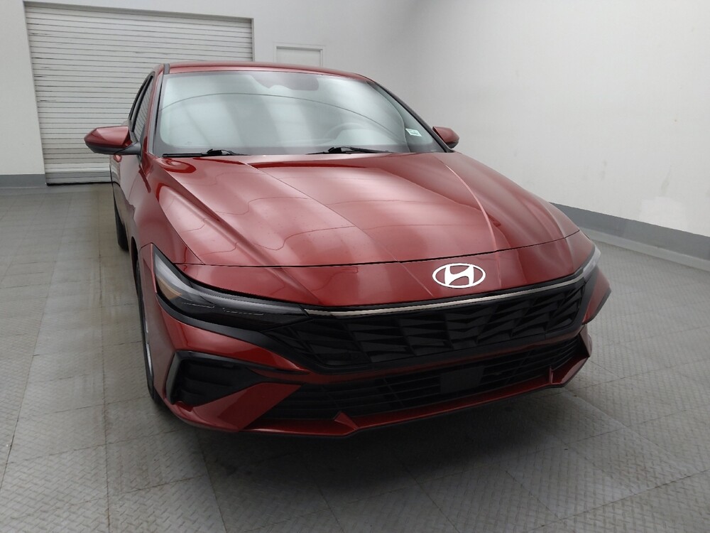 2025 Hyundai Elantra in Lakewood, CO 80215 - 18144442 14