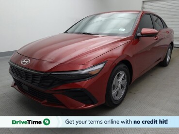 2025 Hyundai Elantra in Lakewood, CO 80215