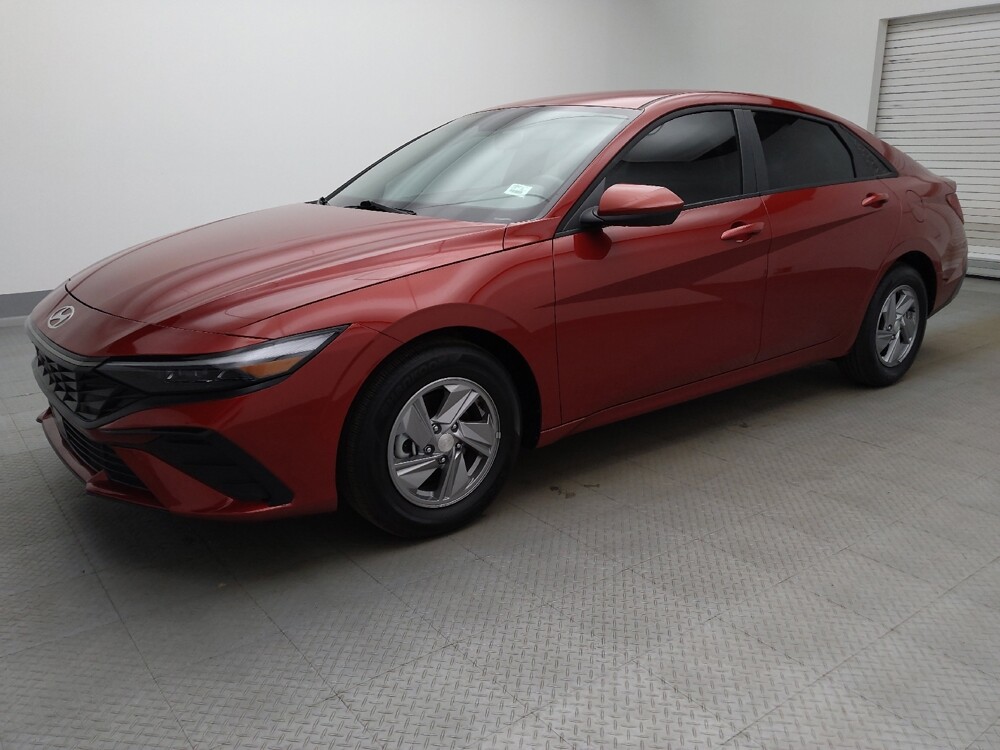 2025 Hyundai Elantra in Lakewood, CO 80215 - 18144442 2
