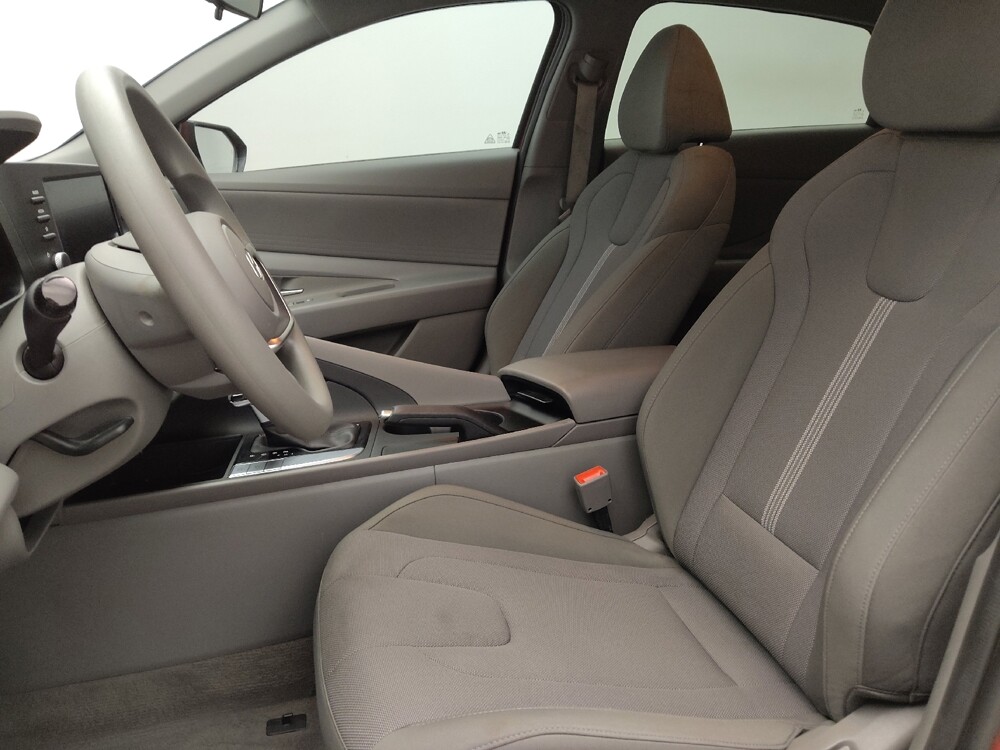 2025 Hyundai Elantra in Lakewood, CO 80215 - 18144442 17