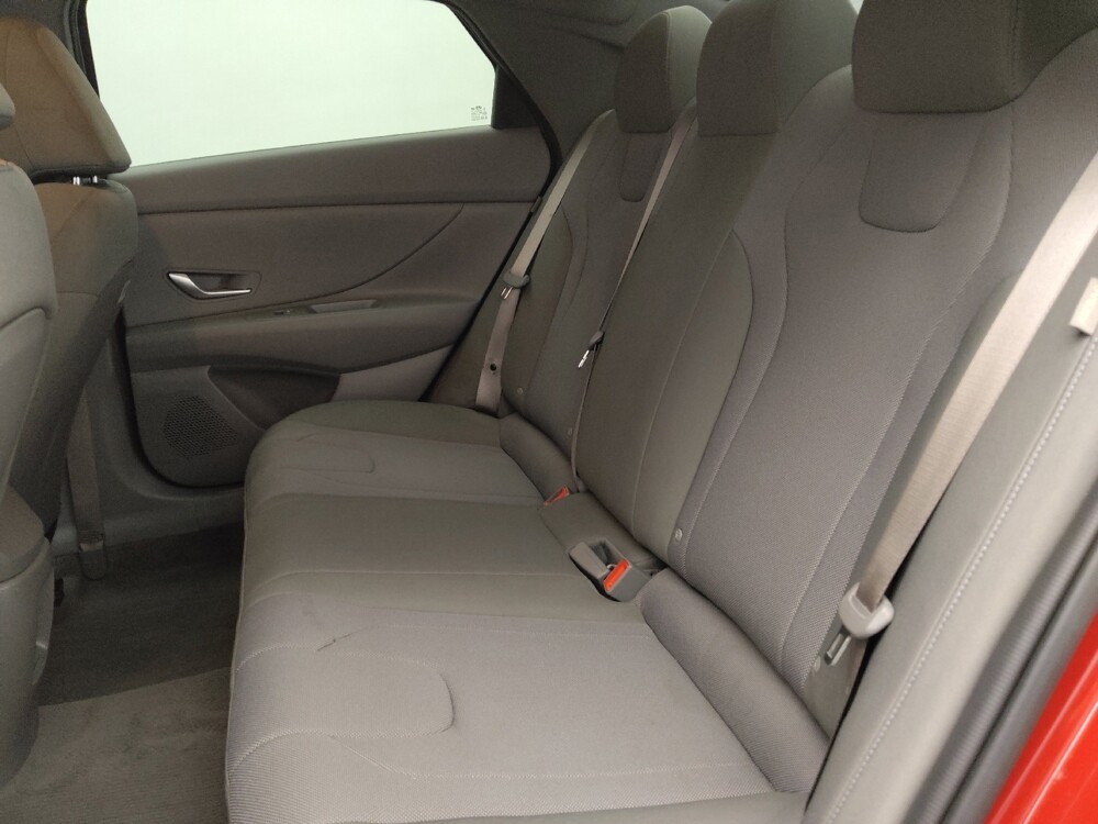 2025 Hyundai Elantra in Lakewood, CO 80215 - 18144442 18