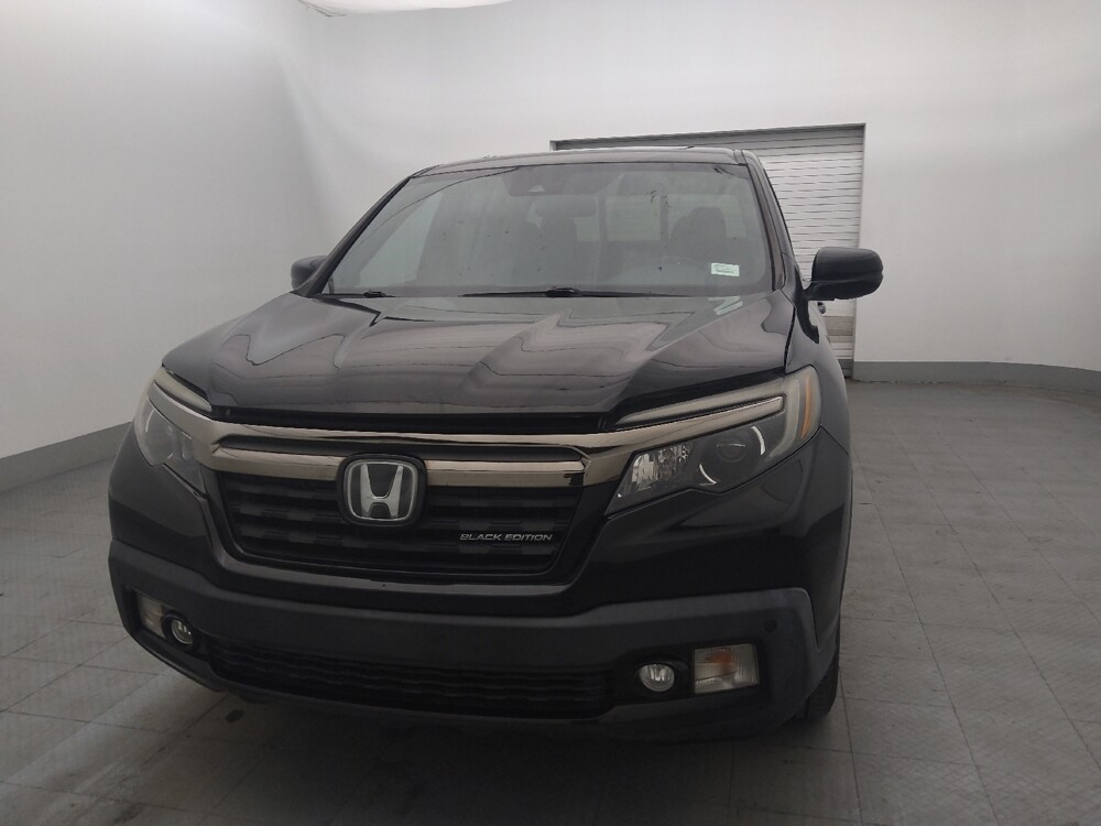 2019 Honda Ridgeline in Bradenton, FL 34207 - 18144443 15