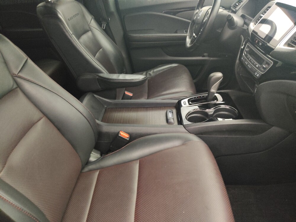 2019 Honda Ridgeline in Bradenton, FL 34207 - 18144443 21