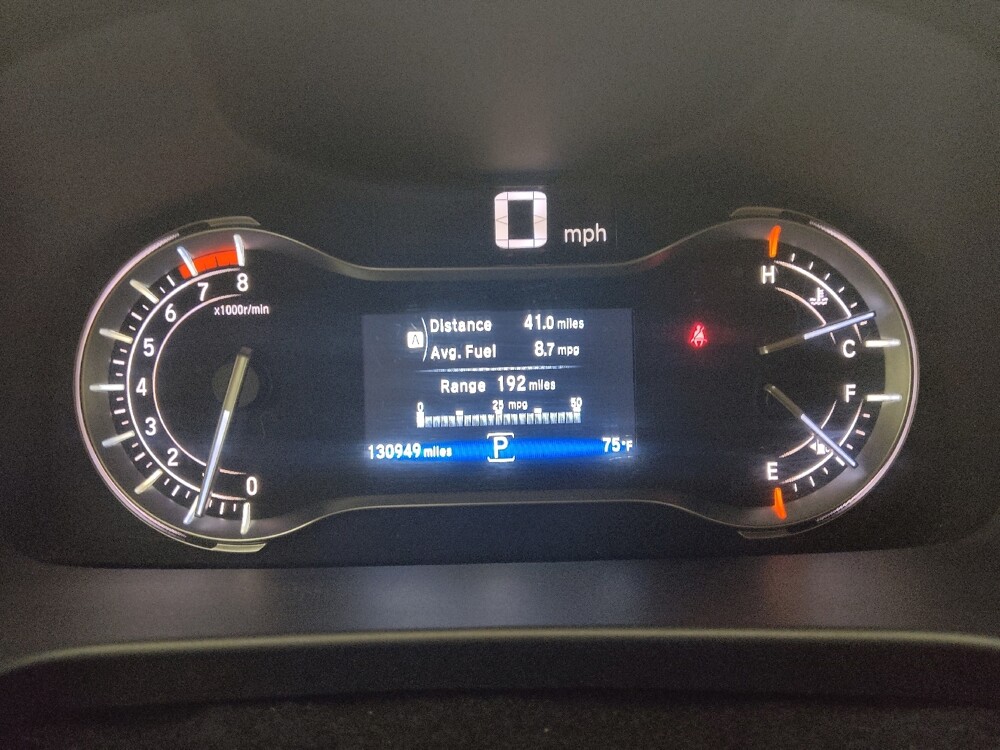 2019 Honda Ridgeline in Bradenton, FL 34207 - 18144443 23