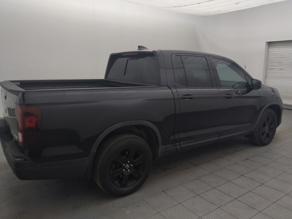 2019 Honda Ridgeline in Bradenton, FL 34207 - 18144443 10
