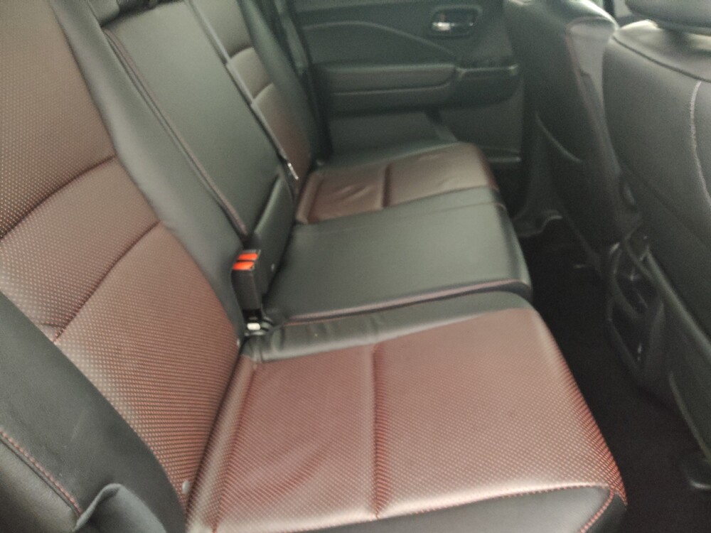 2019 Honda Ridgeline in Bradenton, FL 34207 - 18144443 19