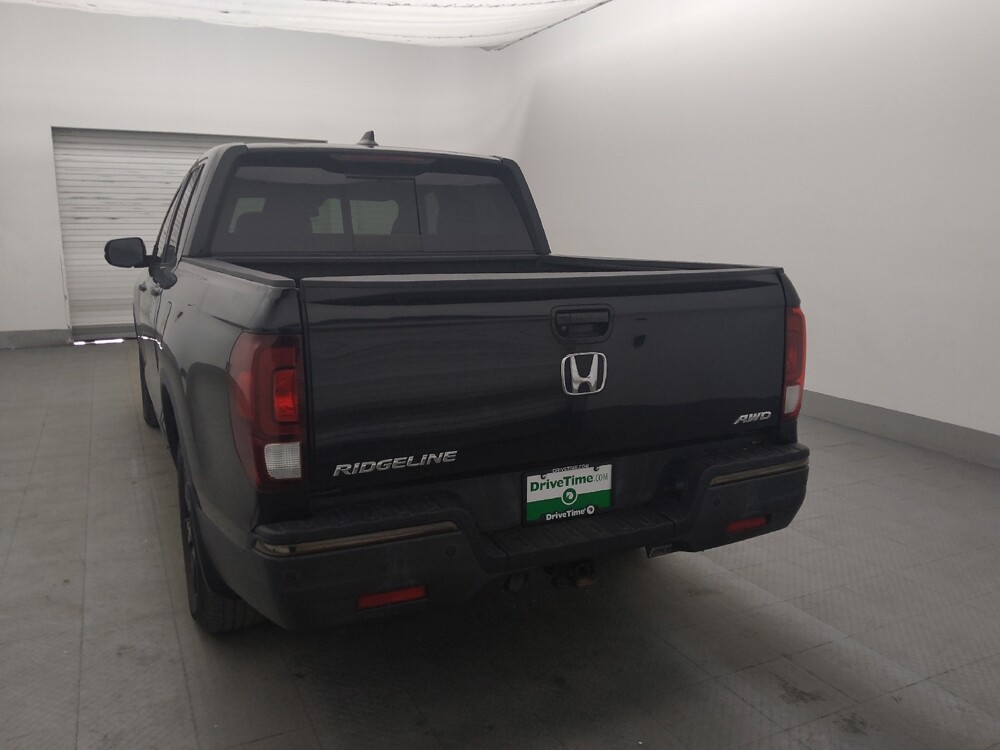 2019 Honda Ridgeline in Bradenton, FL 34207 - 18144443 5