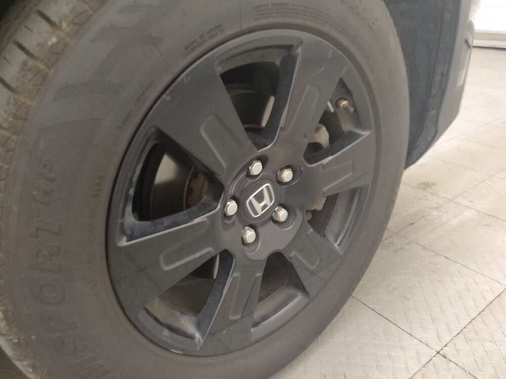 2019 Honda Ridgeline in Bradenton, FL 34207 - 18144443 31