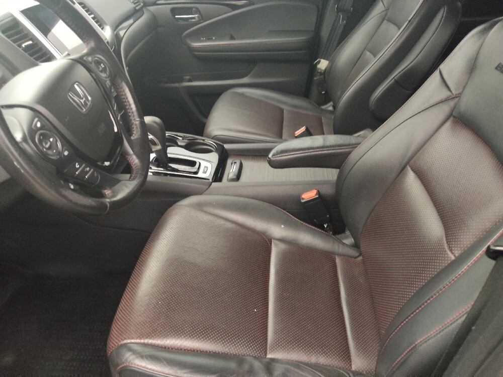2019 Honda Ridgeline in Bradenton, FL 34207 - 18144443 17