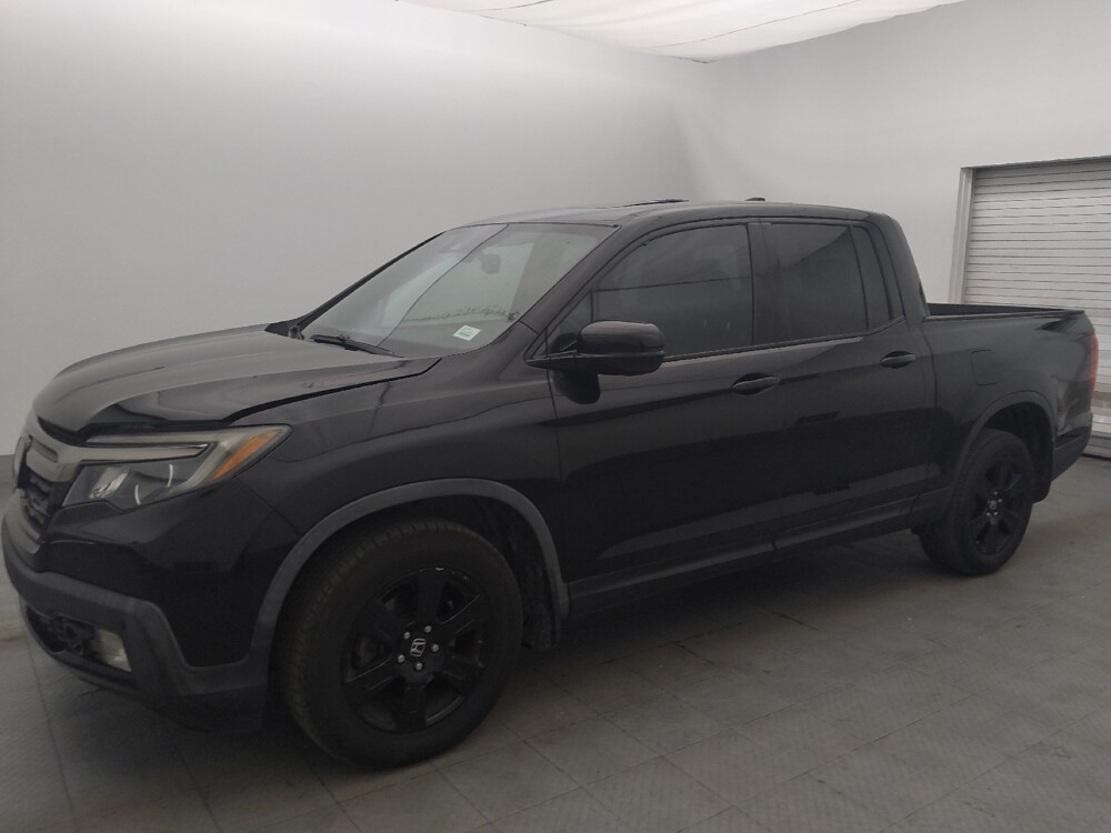 2019 Honda Ridgeline in Bradenton, FL 34207 - 18144443 2