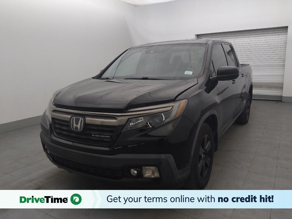 2019 Honda Ridgeline in Bradenton, FL 34207 - 18144443
