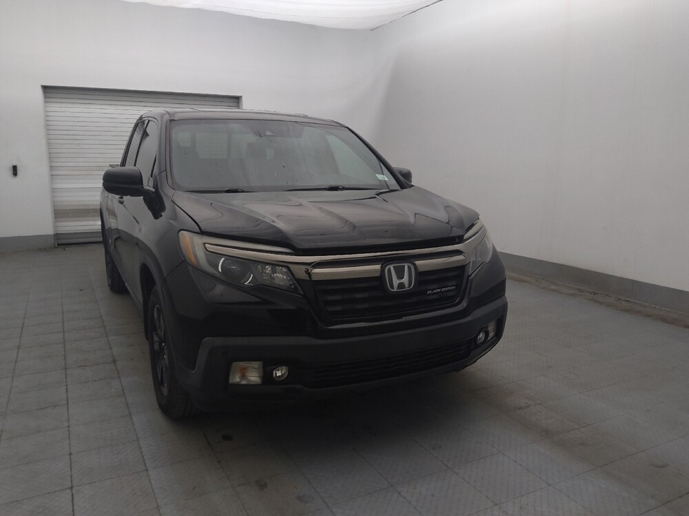 2019 Honda Ridgeline in Bradenton, FL 34207 - 18144443 13